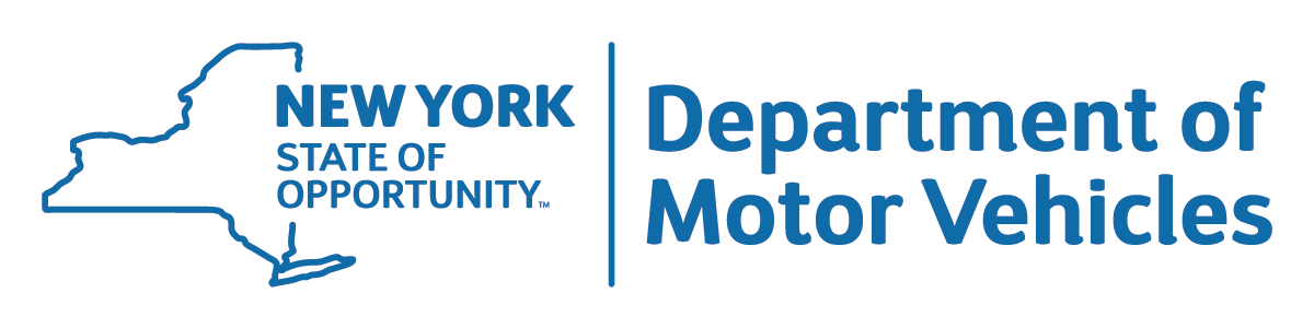 New York State Department of Motor Vehicles